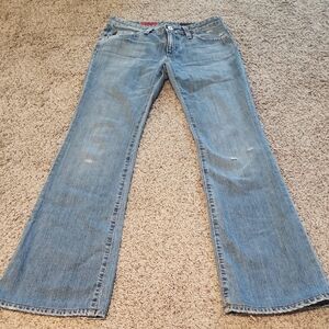 Adriano Goldschmied Jeans